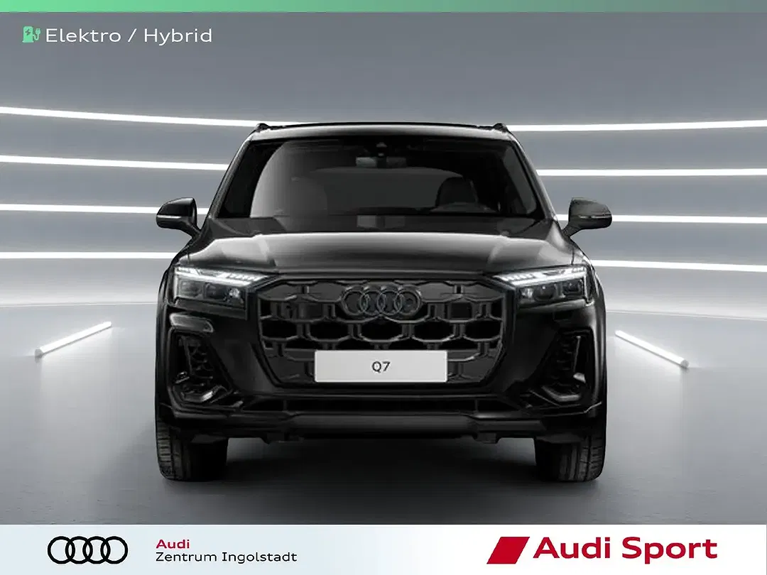 Audi Q7 - Thumbnail 2