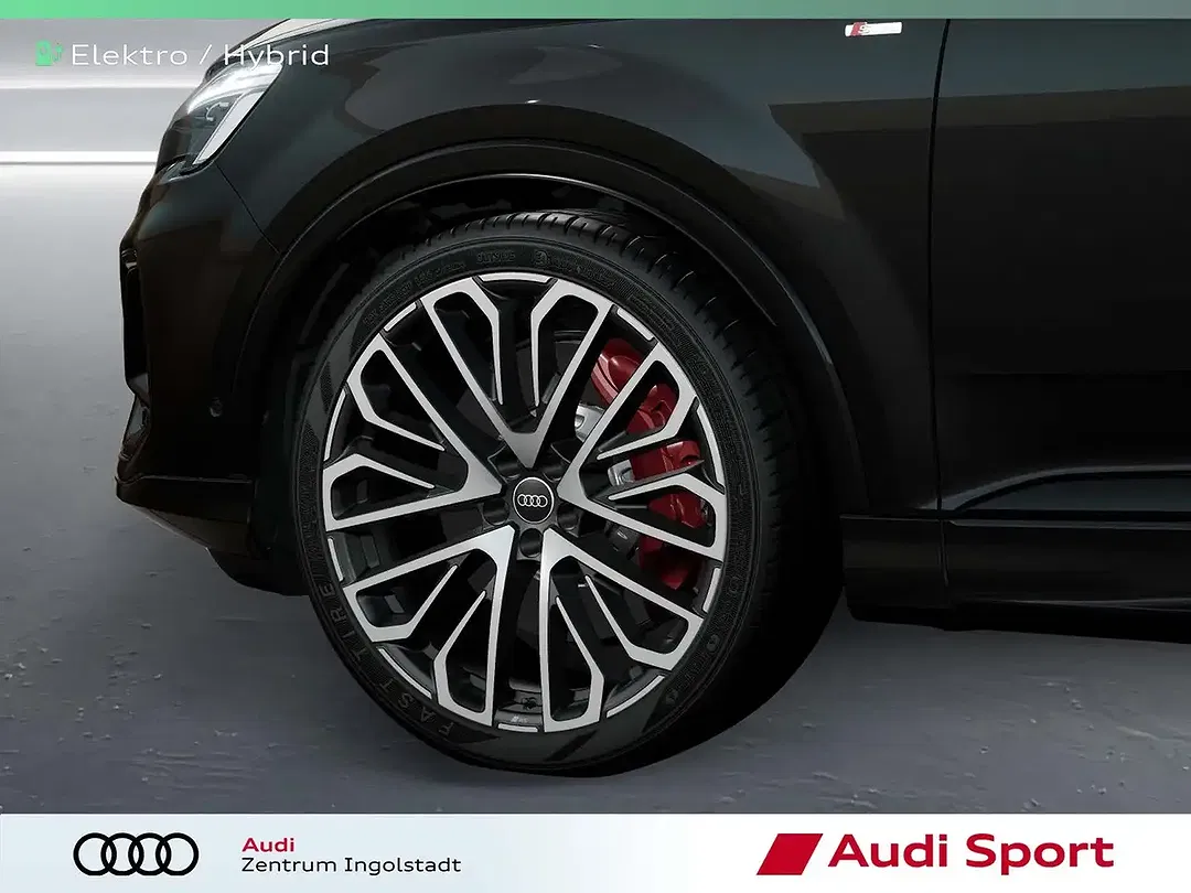 Audi Q7 - Thumbnail 6
