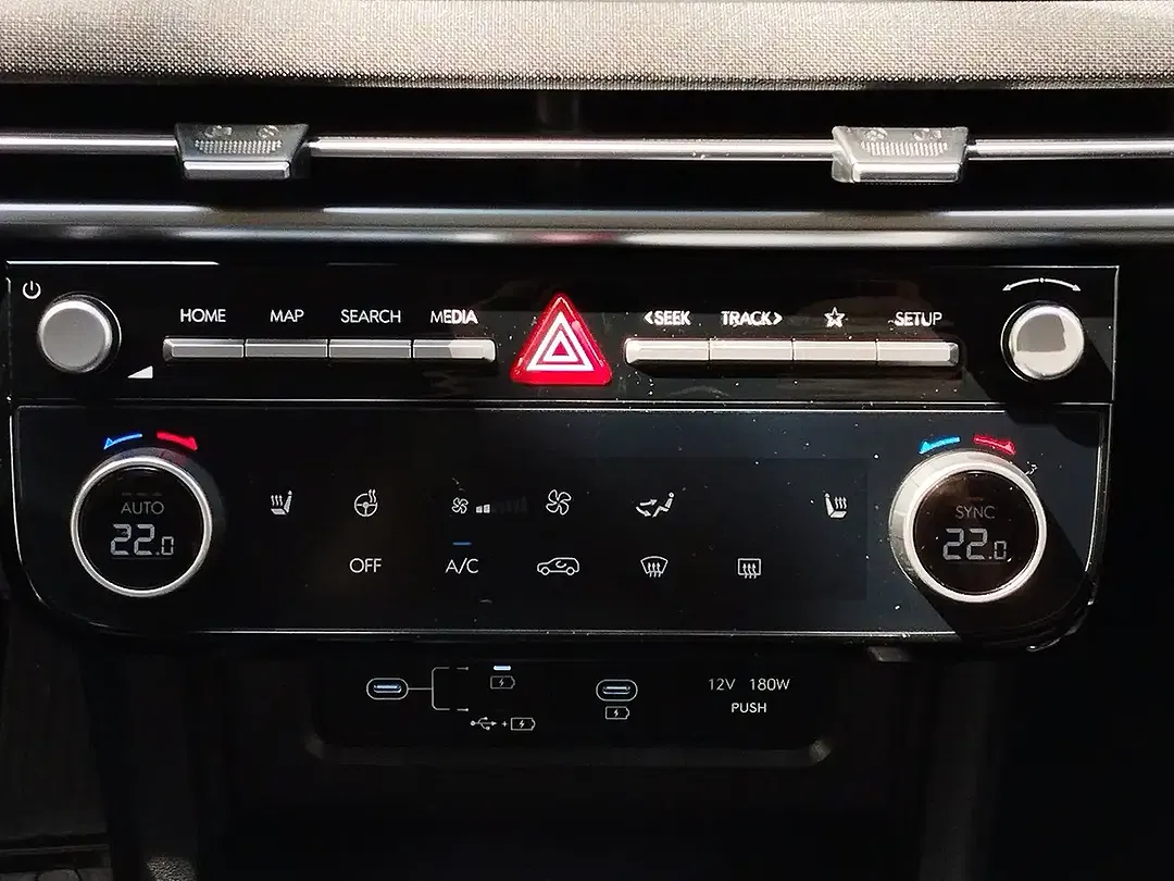 Hyundai TUCSON - Thumbnail 14
