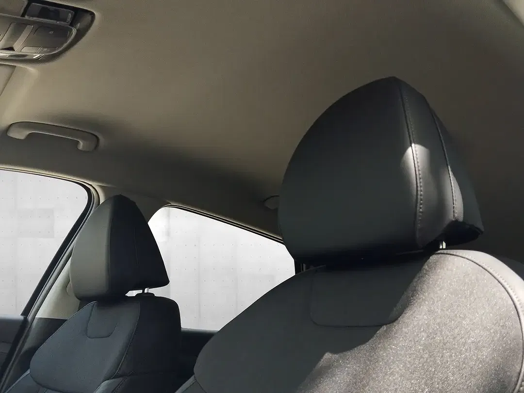 Hyundai TUCSON - Thumbnail 8