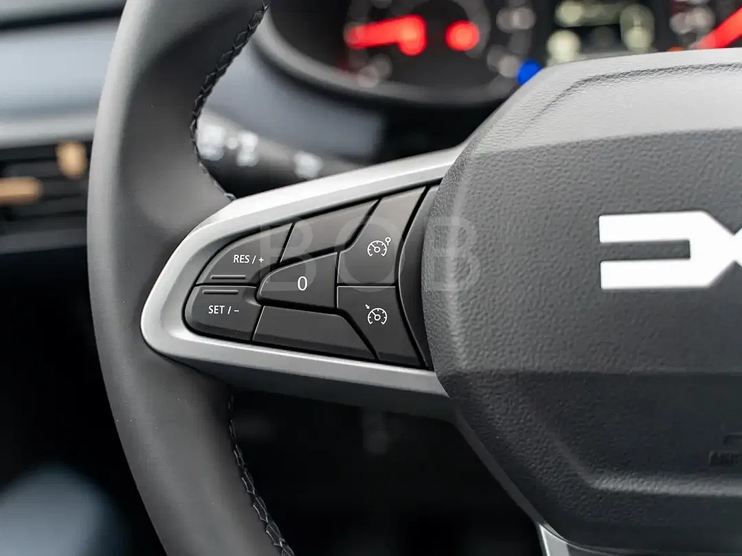 Dacia Sandero - Thumbnail 15