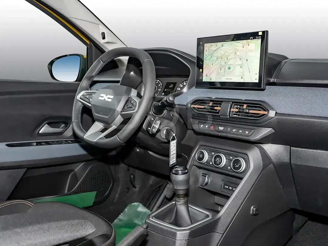 Dacia Sandero - Thumbnail 6