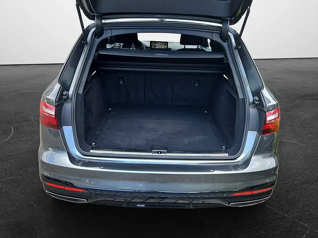 Audi A4 - Thumbnail 12