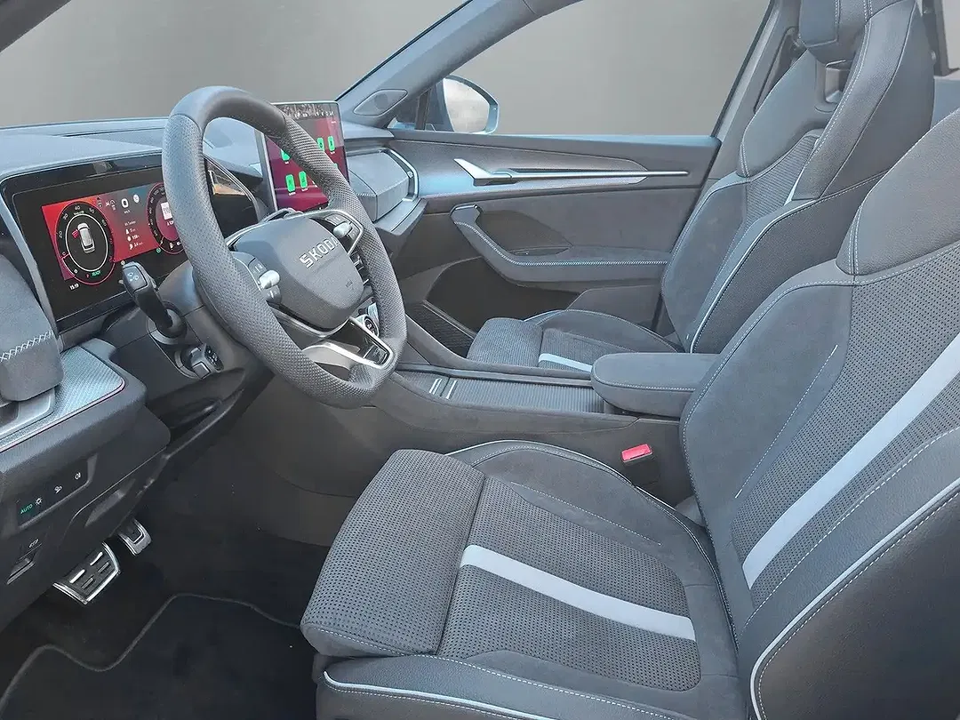 Skoda Kodiaq - Thumbnail 6