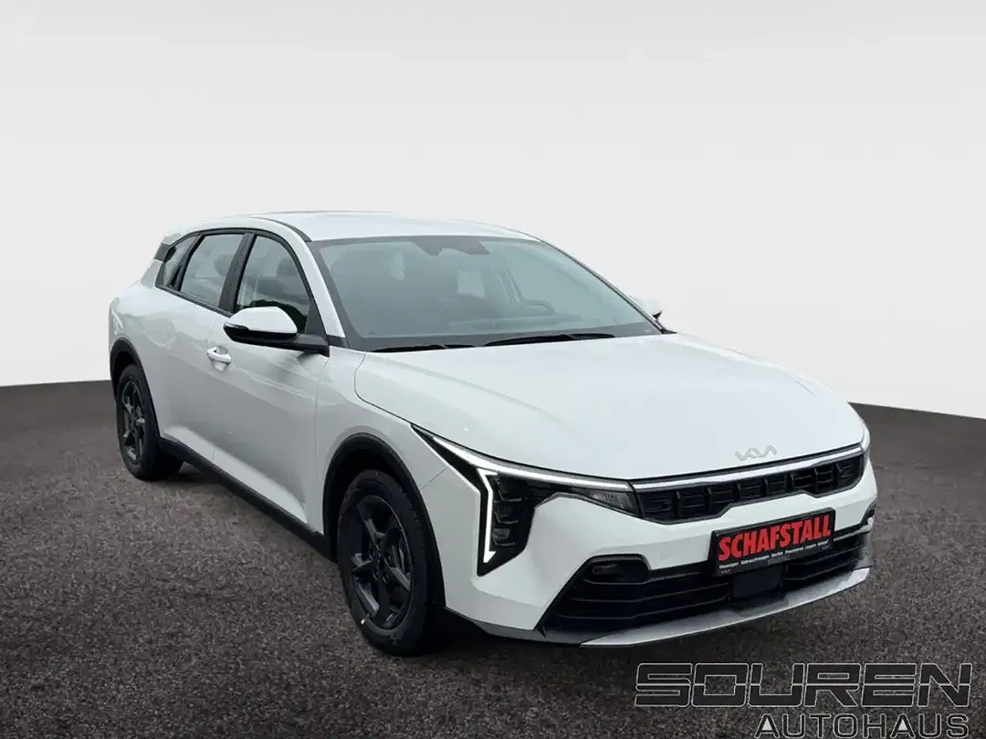Kia K4 - Thumbnail 7