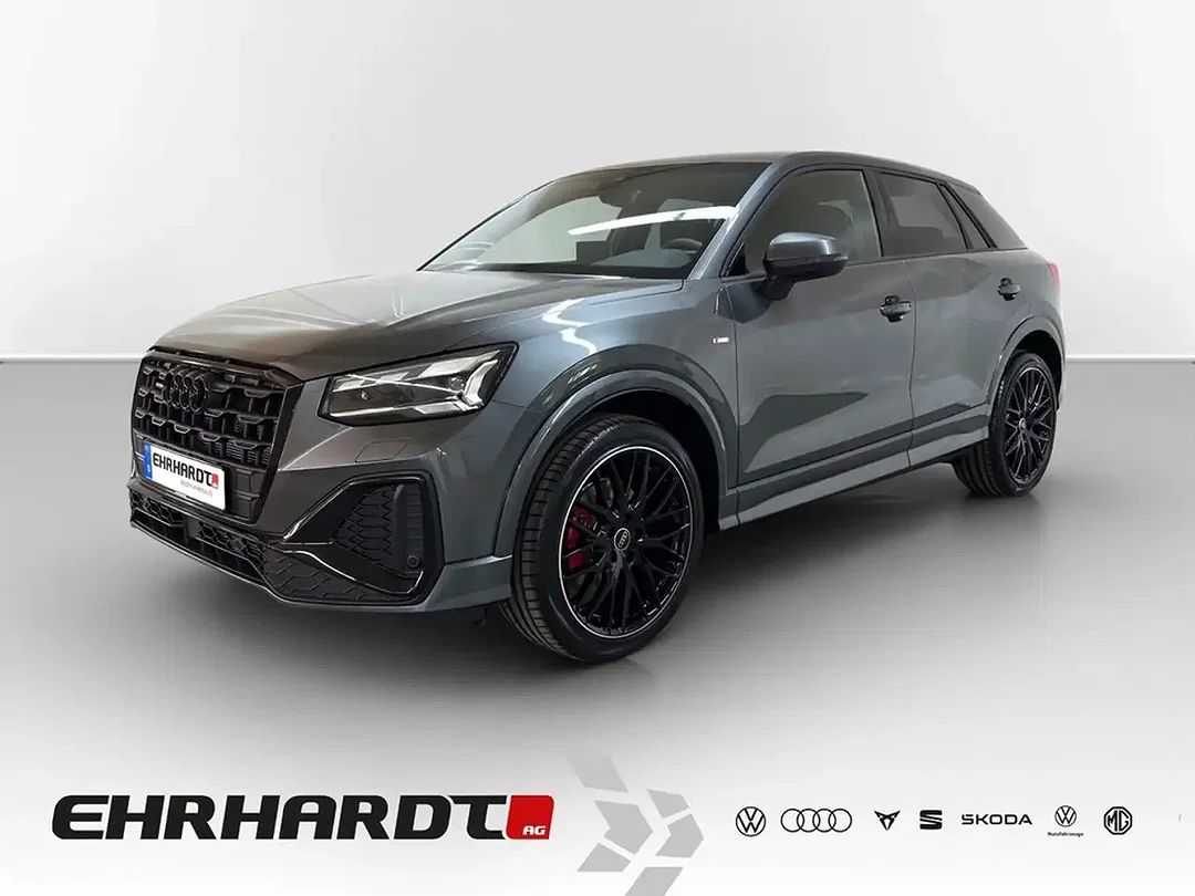 Audi Q2 - Afbeelding 1