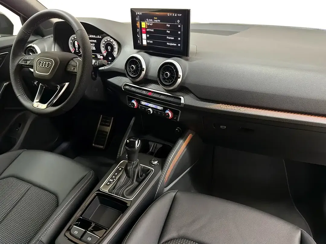 Audi Q2 - Thumbnail 10