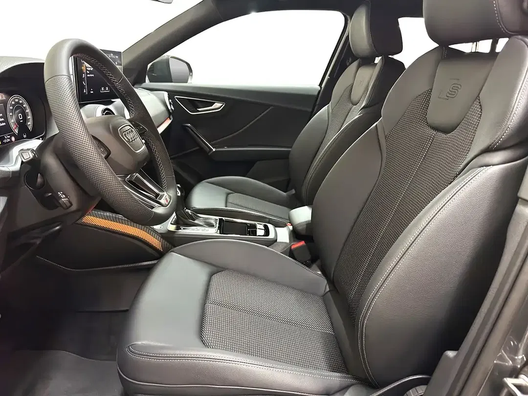 Audi Q2 - Thumbnail 11