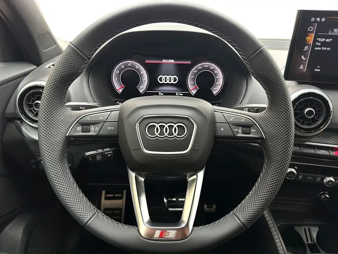 Audi Q2 - Thumbnail 13