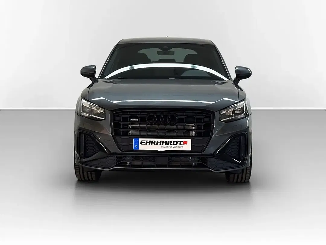 Audi Q2 - Thumbnail 2