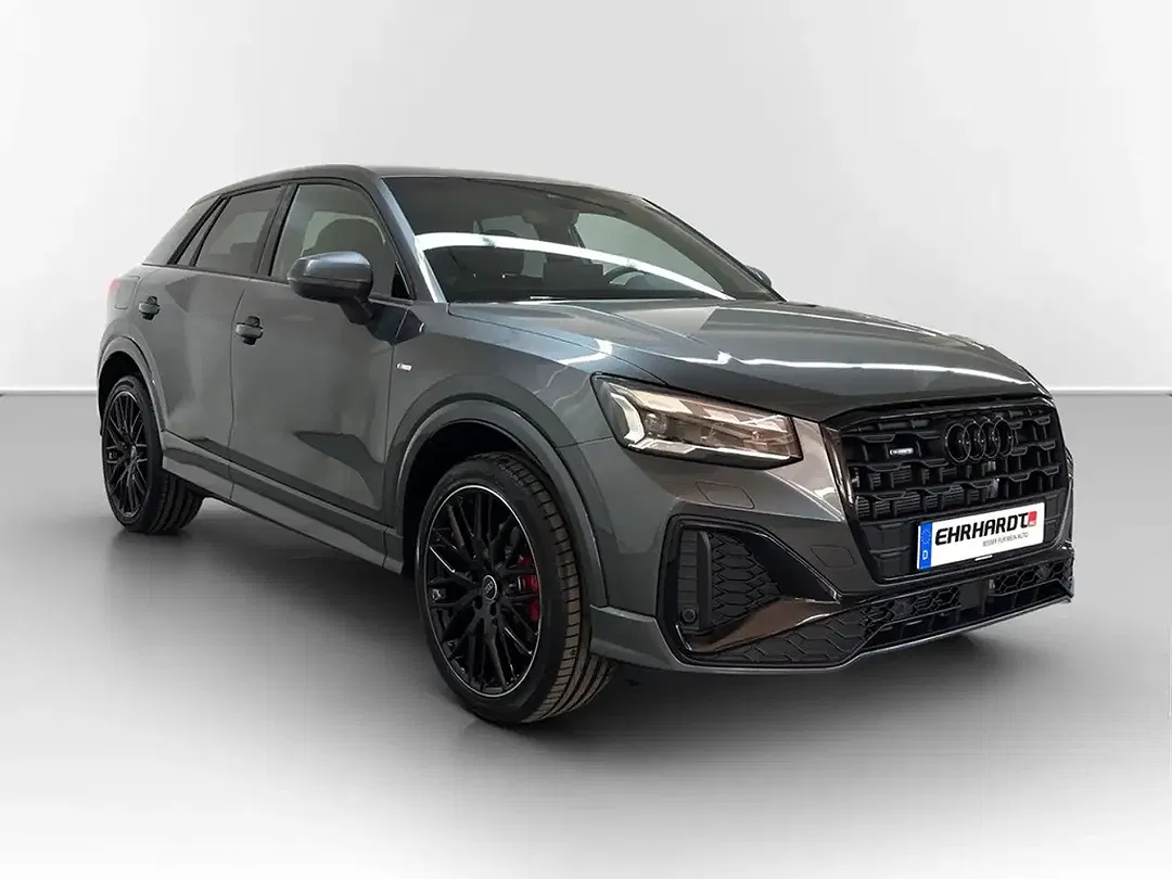 Audi Q2 - Thumbnail 3