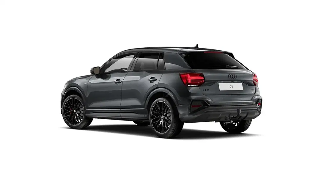 Audi Q2 - Thumbnail 4