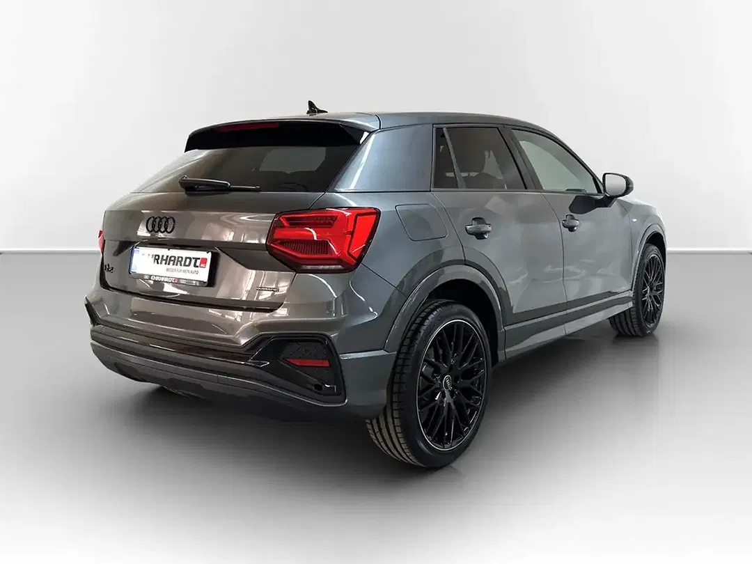 Audi Q2 - Thumbnail 5