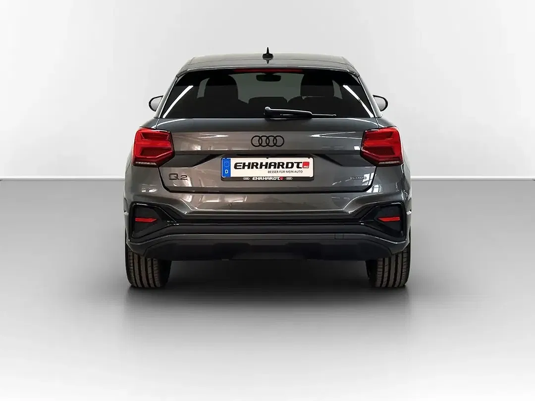 Audi Q2 - Thumbnail 6