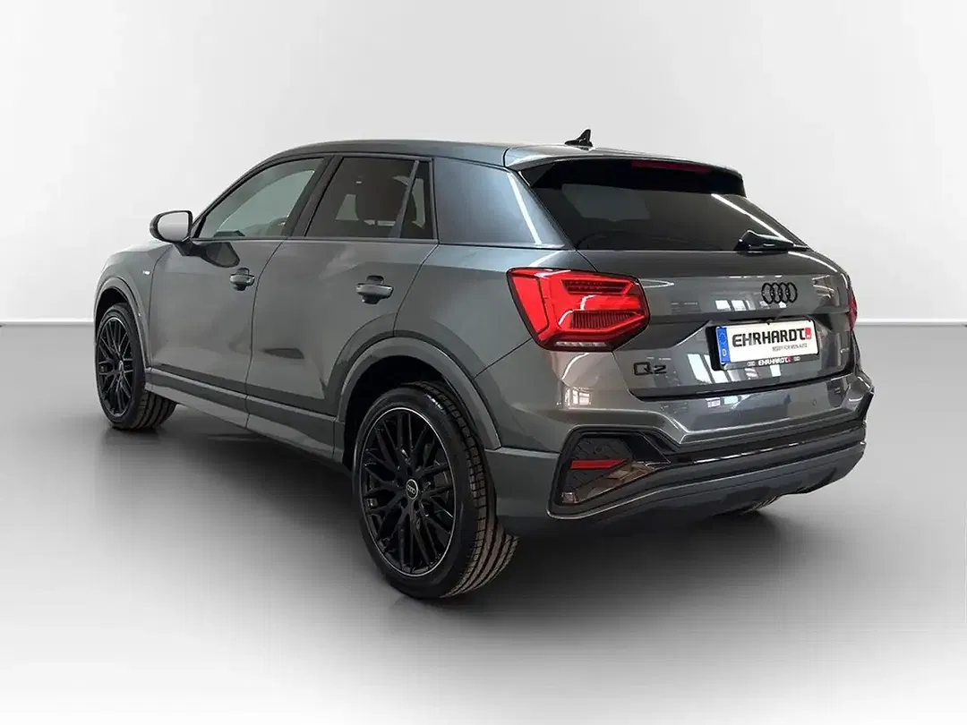 Audi Q2 - Thumbnail 7