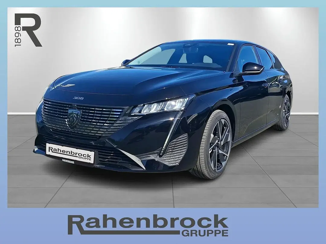 Peugeot 308 - Afbeelding 1