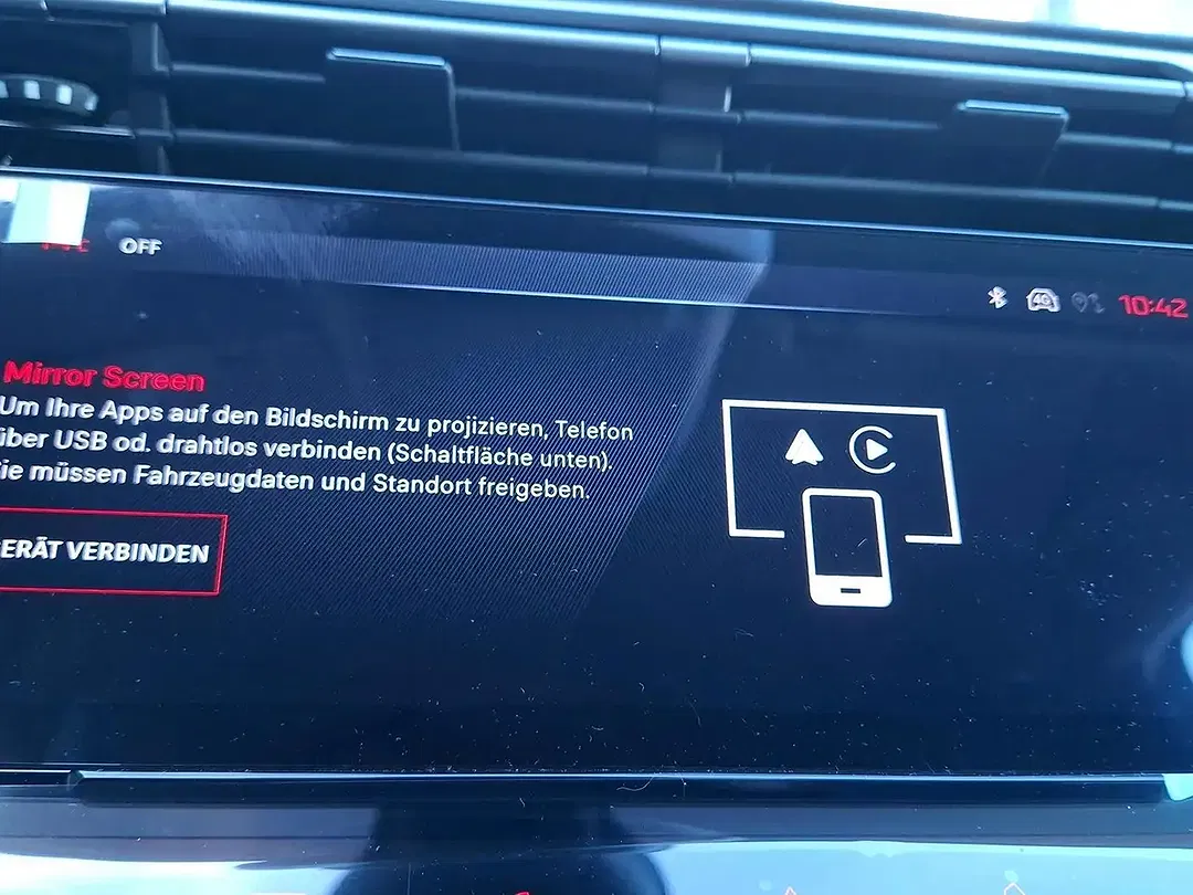 Peugeot 308 - Thumbnail 14