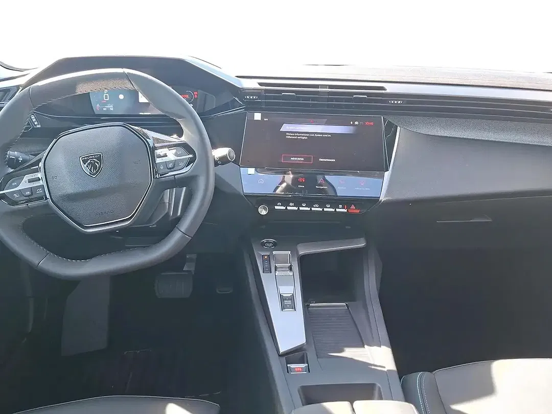 Peugeot 308 - Thumbnail 9