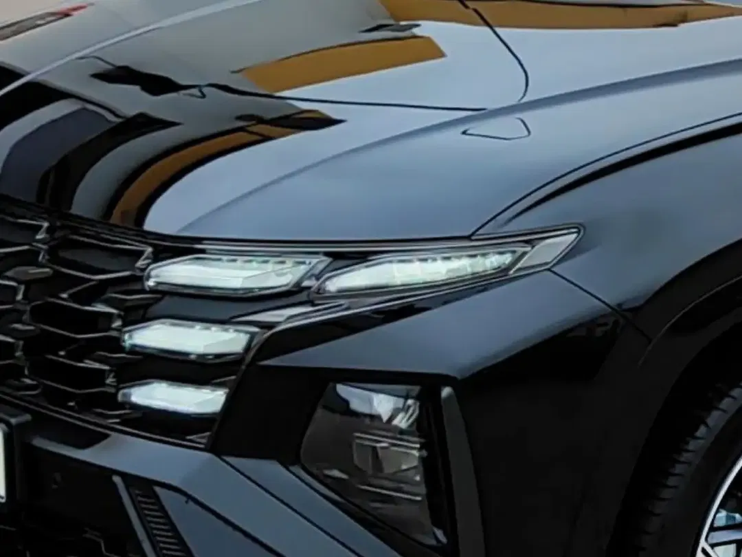 Hyundai TUCSON - Thumbnail 5