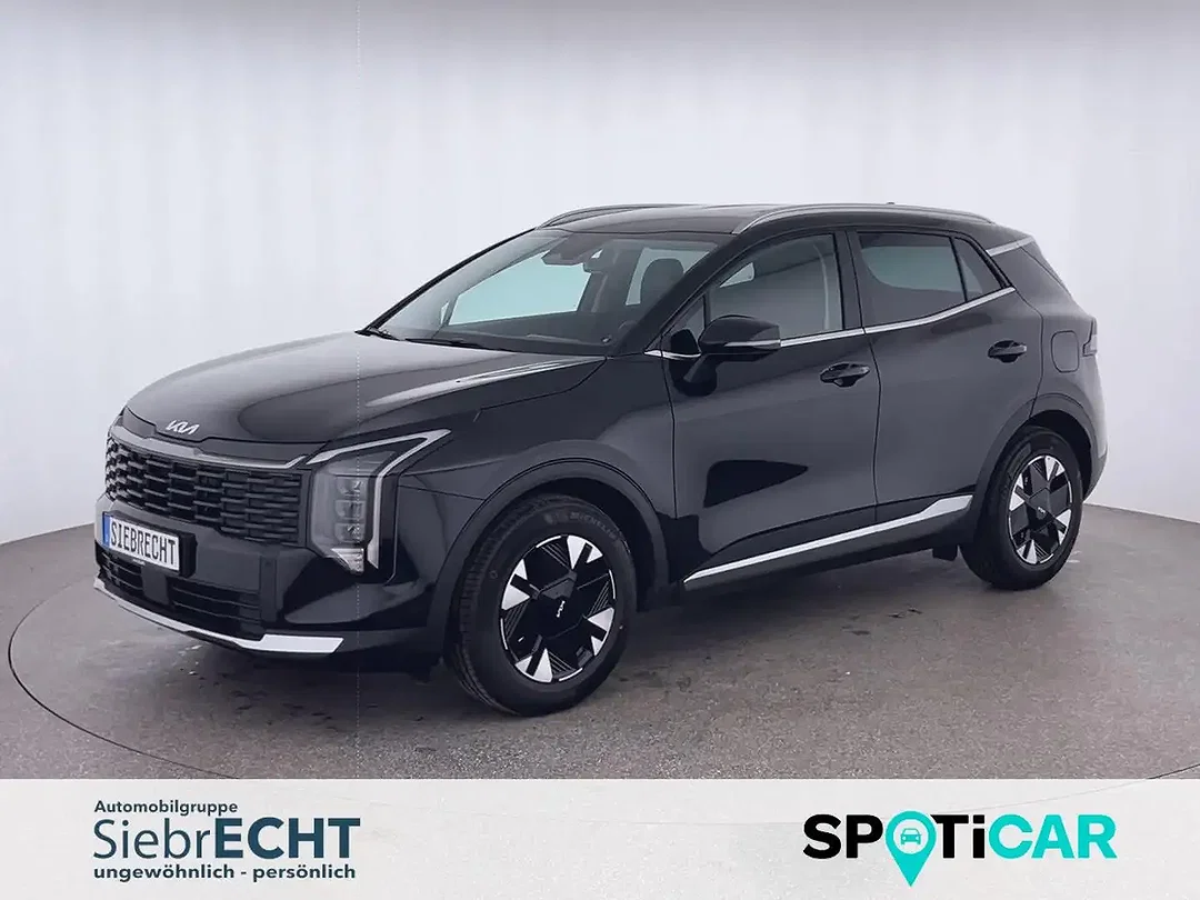 Kia Sportage - Afbeelding 1