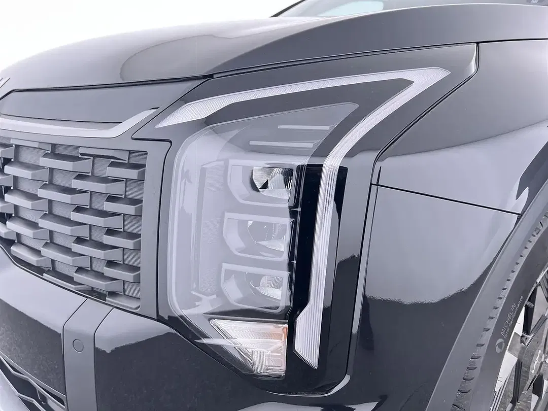 Kia Sportage - Thumbnail 6