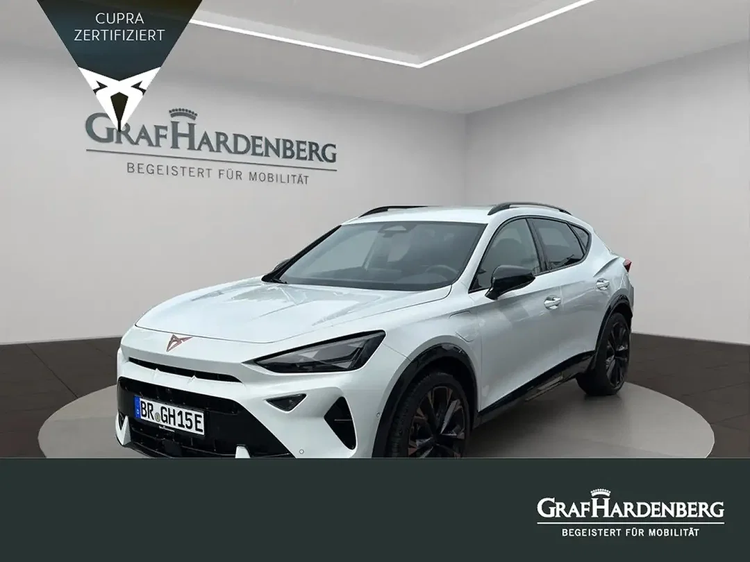 CUPRA Formentor - Afbeelding 1