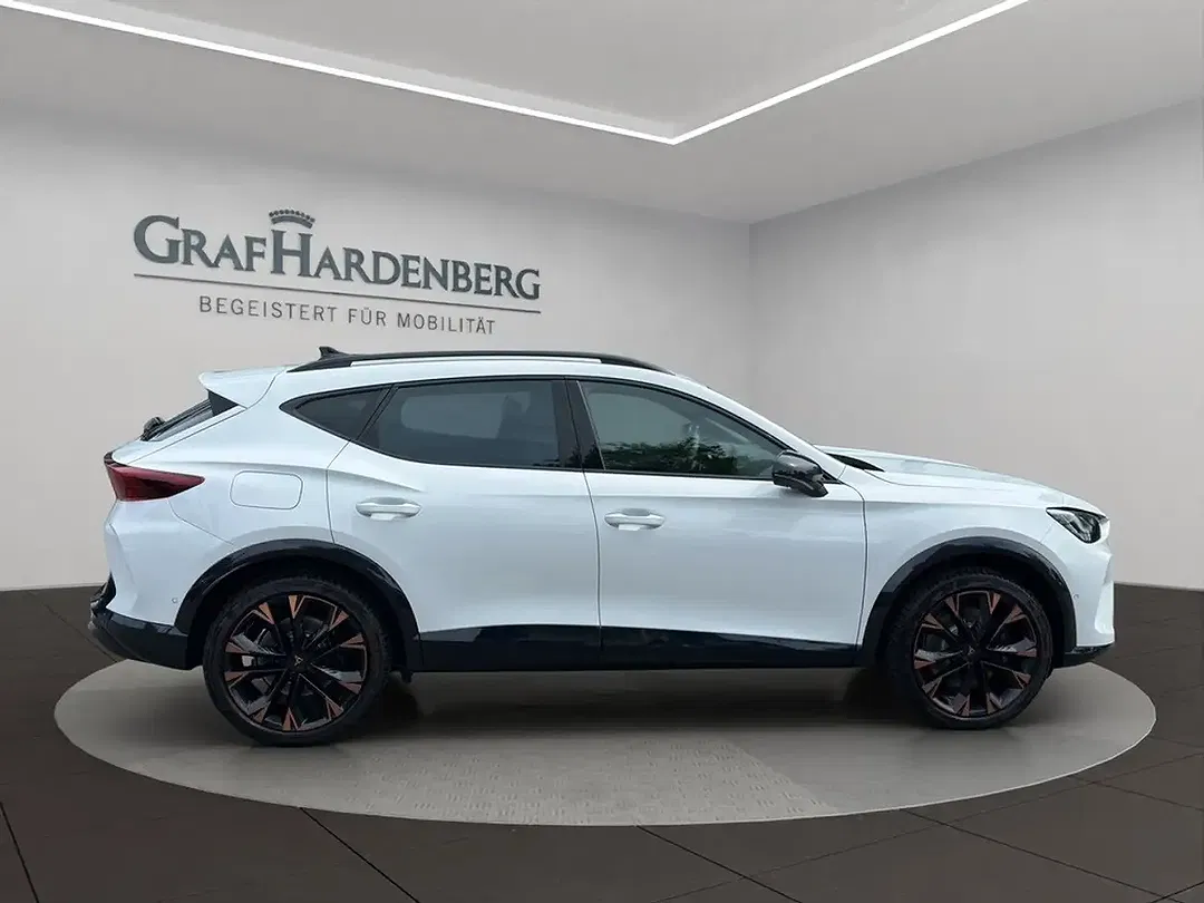 CUPRA Formentor - Thumbnail 7