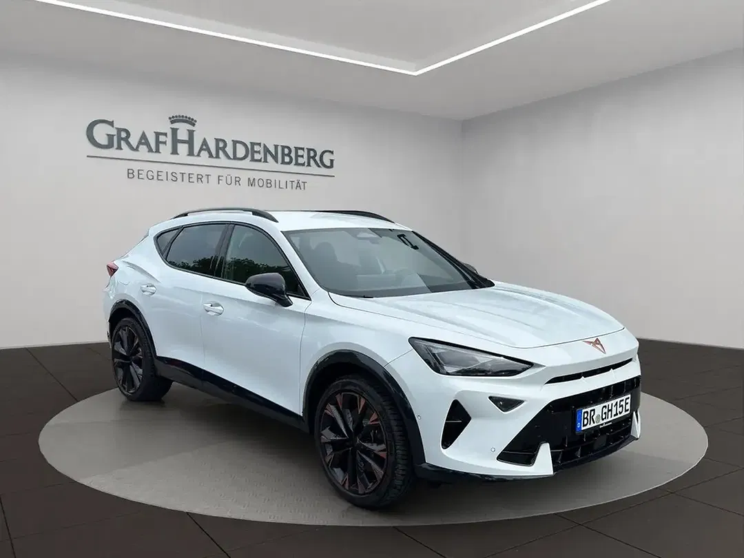 CUPRA Formentor - Thumbnail 8