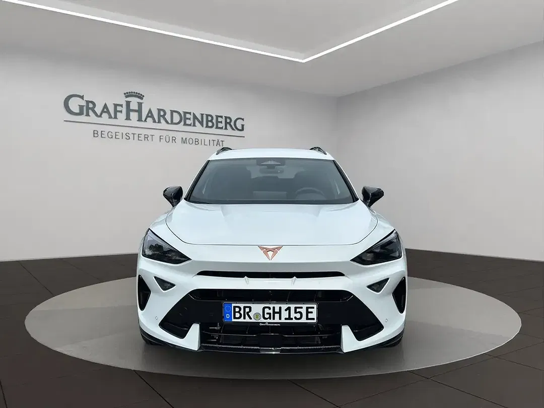 CUPRA Formentor - Thumbnail 9