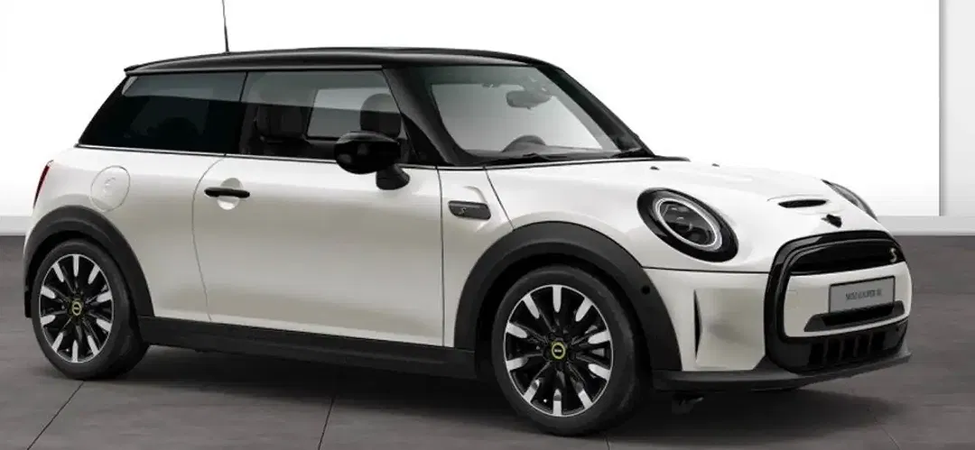 MINI Cooper SE - Thumbnail 1