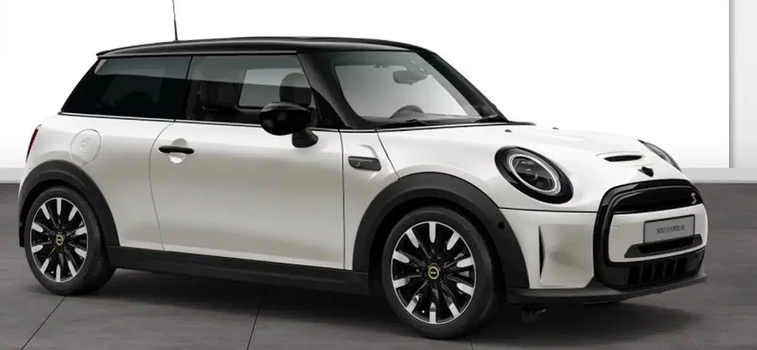 MINI Cooper SE - Afbeelding 1