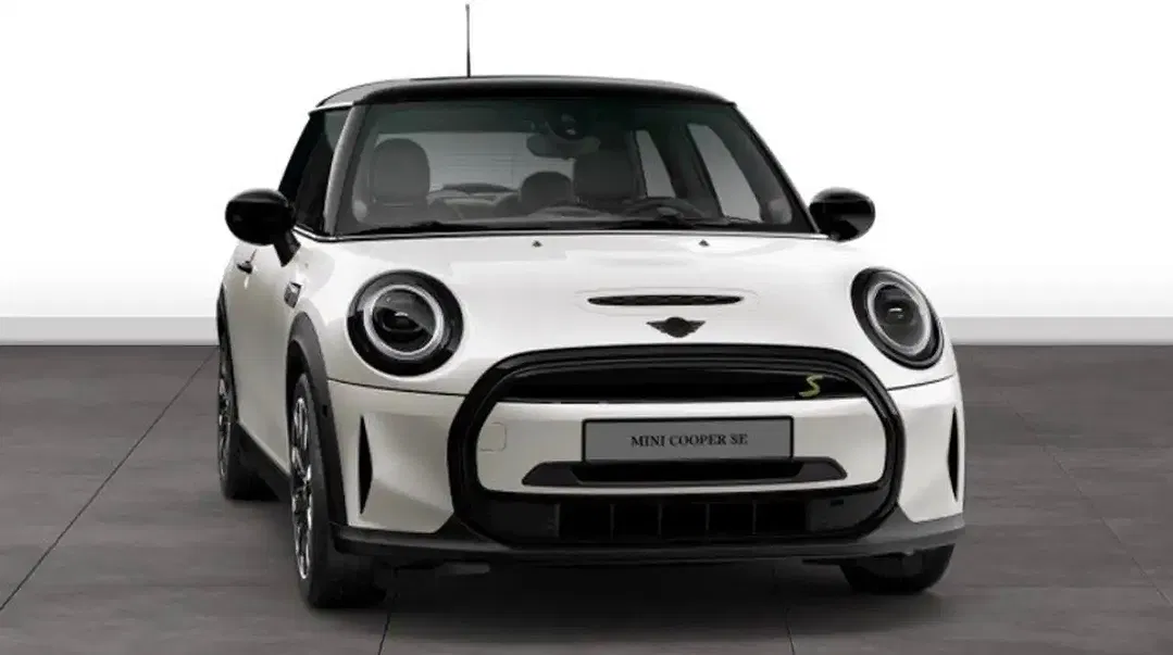 MINI Cooper SE - Thumbnail 2