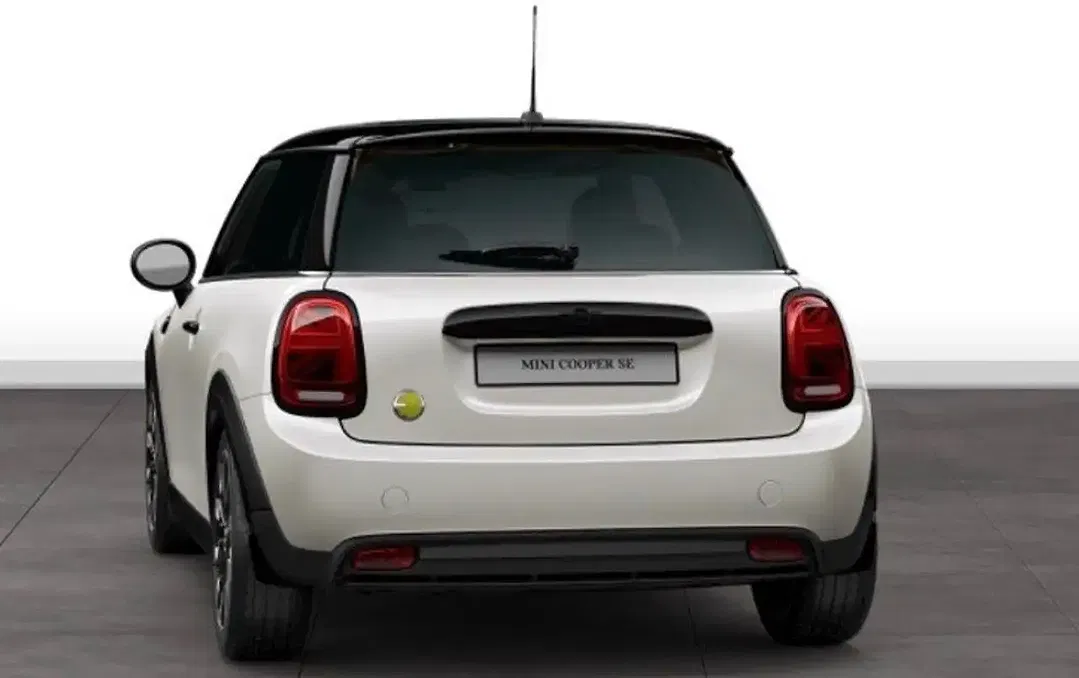 MINI Cooper SE - Thumbnail 5