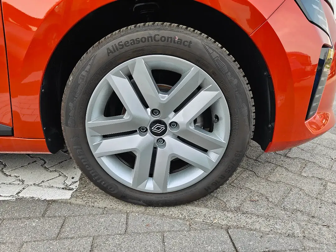 Renault Clio - Thumbnail 7