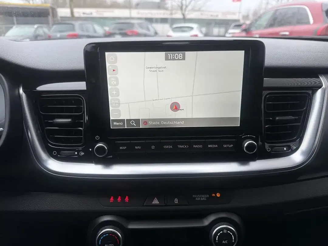 Kia Stonic - Thumbnail 14