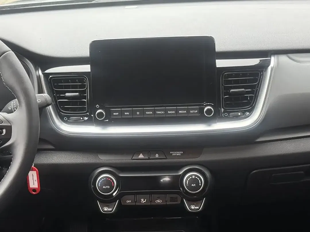 Kia Stonic - Thumbnail 15
