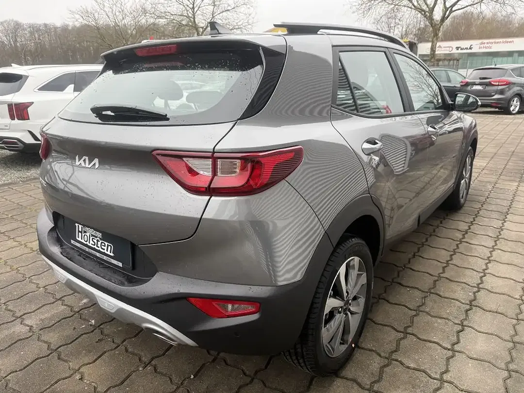 Kia Stonic - Thumbnail 7