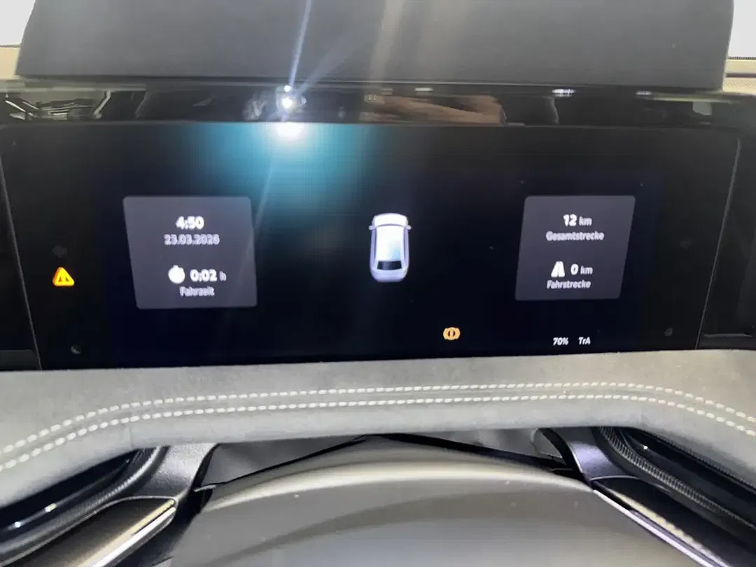 Skoda Superb - Thumbnail 13