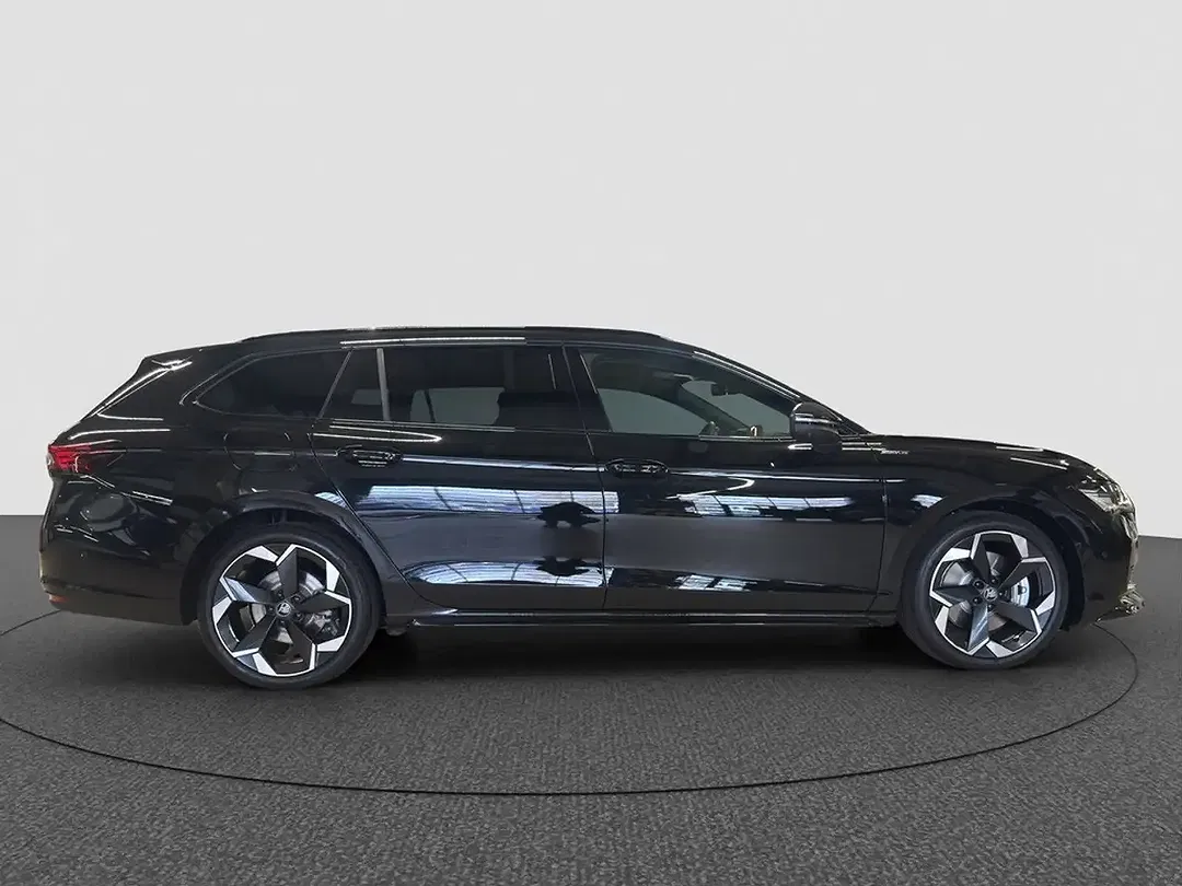 Skoda Superb - Thumbnail 7
