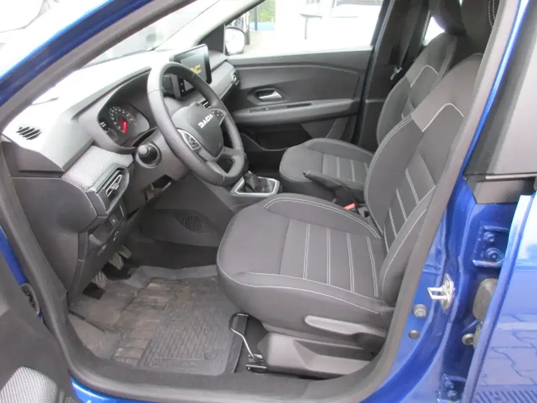 Dacia Logan - Thumbnail 10