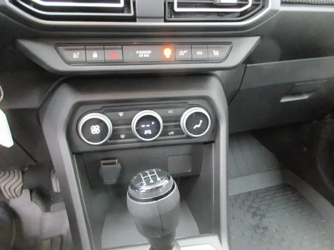 Dacia Logan - Thumbnail 11