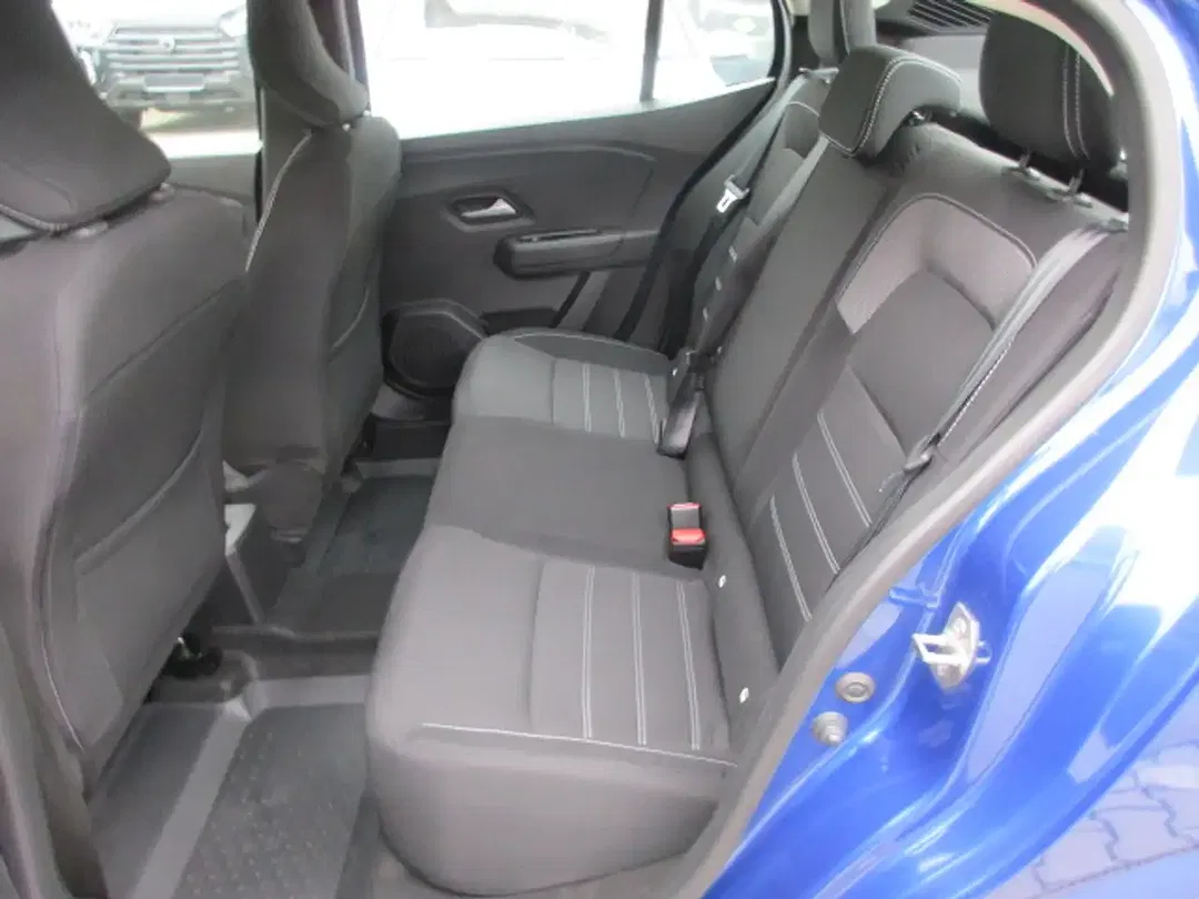 Dacia Logan - Thumbnail 14