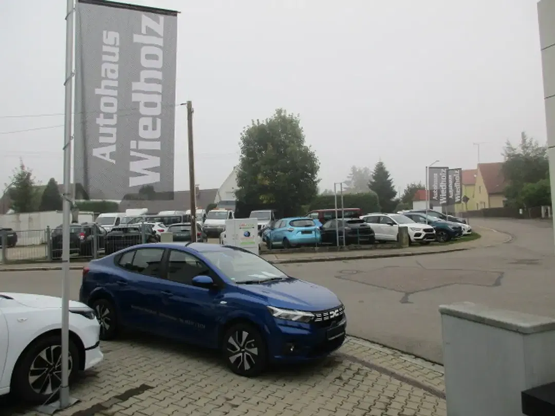 Dacia Logan - Thumbnail 6