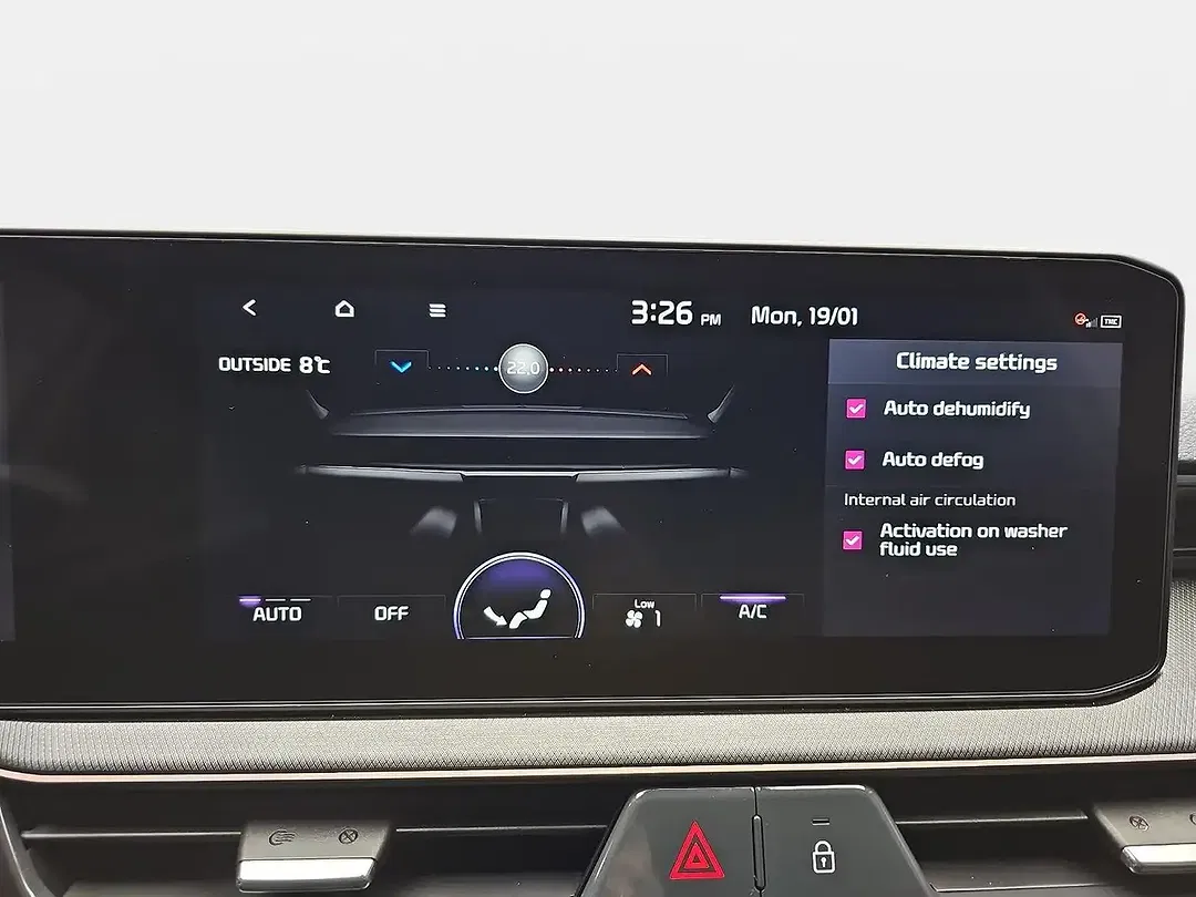 Kia Stonic - Thumbnail 11