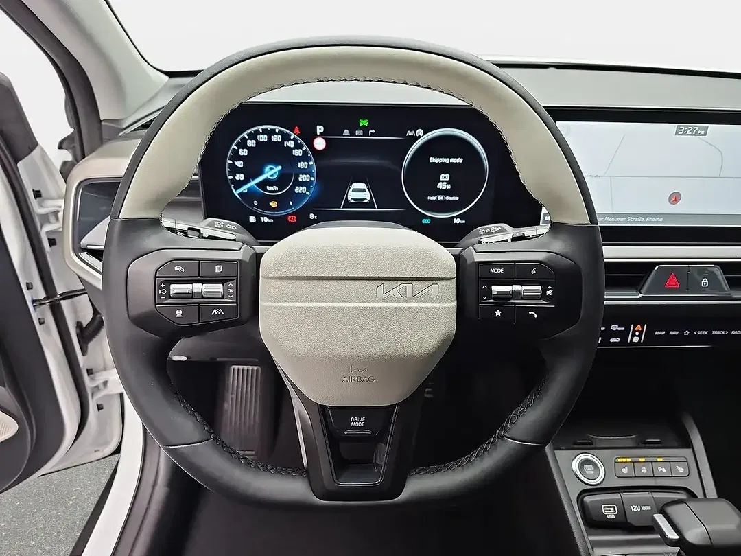 Kia Stonic - Thumbnail 13