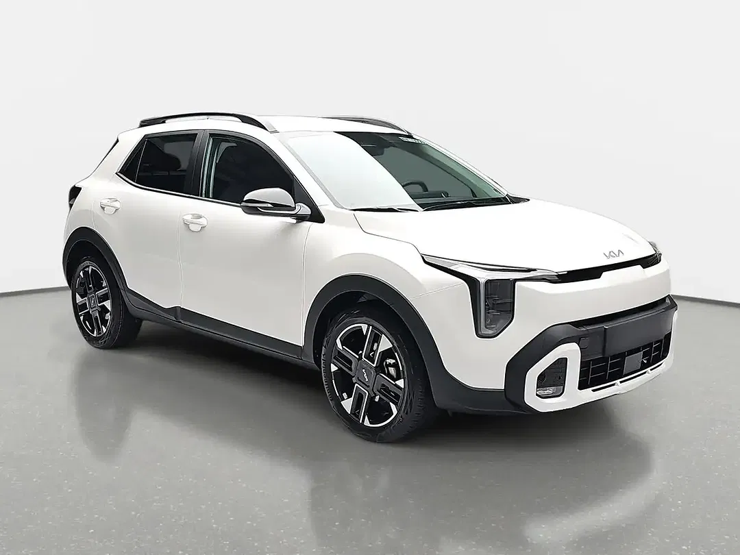 Kia Stonic - Thumbnail 2