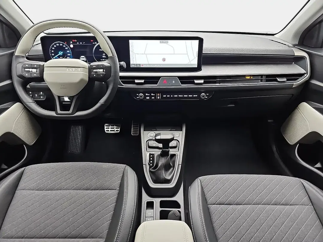 Kia Stonic - Thumbnail 7