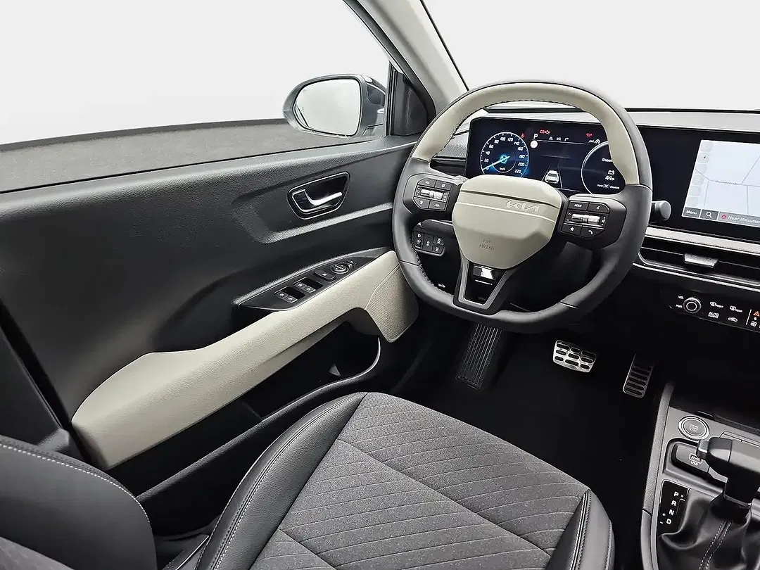 Kia Stonic - Thumbnail 8