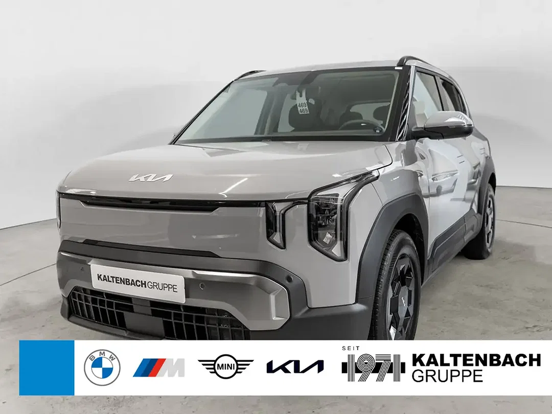 Kia EV2 - Afbeelding 1