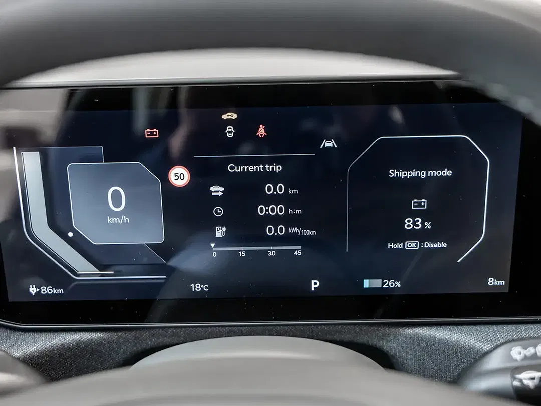 Kia EV2 - Thumbnail 12